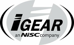 IGEAR AN NISC COMPANY