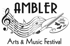 AMBLER ARTS & MUSIC FESTIVAL