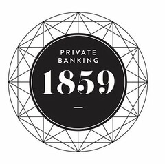 PRIVATE BANKING 1859