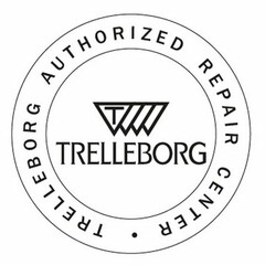 T TRELLEBORG TRELLEBORG AUTHORIZED REPAIR CENTER