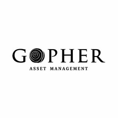 GOPHER ASSET MANAGEMENT