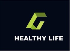 G HEALTHY LIFE