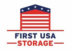 FIRST USA STORAGE