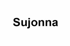 SUJONNA