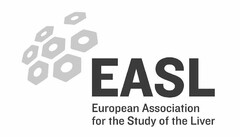 EASL EUROPEAN ASSOCIATION FOR THE STUDY OF THE LIVER