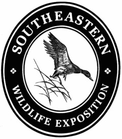 SOUTHEASTERN WILDLIFE EXPOSITION