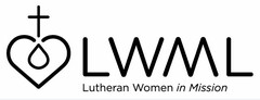 LWML LUTHERAN WOMEN IN MISSION