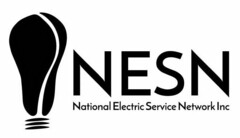 NESN NATIONAL ELECTRIC SERVICE NETWORK INC