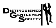 DISTINGUISHED GENTLEMEN SOCIETY