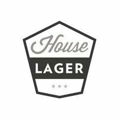 HOUSE LAGER