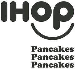 IHOP PANCAKES PANCAKES PANCAKES