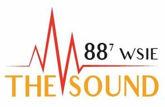 88 7 WSIE THE SOUND