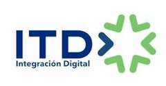 ITD INTEGRACIÓN DIGITAL