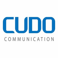 CUDO COMMUNICATION