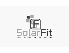 SF SOLARFIT SOLAR PROTECTION FOR EVERYONE