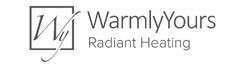 WY WARMLYYOURS RADIANT HEATING