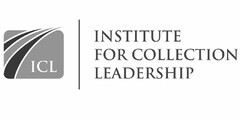 ICL INSTITUTE FOR COLLECTION LEADERSHIP