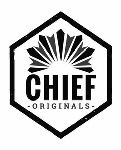 CHIEF - ORIGINALS -