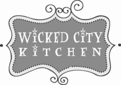 WICKED CITY KITCHEN