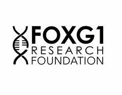 FOXG1 RESEARCH FOUNDATION