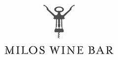 MILOS WINE BAR