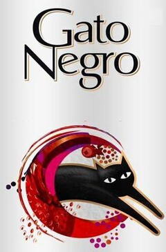 GATO NEGRO C