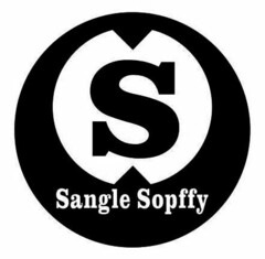 S SANGLE SOPFFY