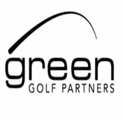 GREEN GOLF PARTNERS