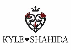 KYLE SHAHIDA