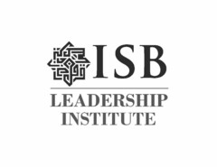 ISB LEADERSHIP INSTITUTE