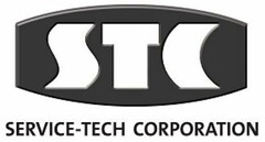 STC SERVICE-TECH CORPORATION