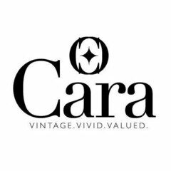 CARA VINTAGE. VIVID. VALUED.