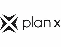 X PLAN X