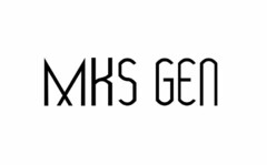 MKS GEN