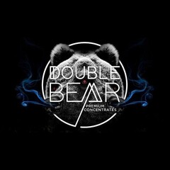 DOUBLE BEAR