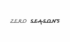 ZERO SEASONS