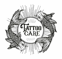 TATTOO CARE