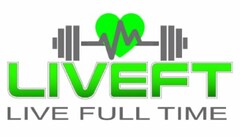 LIVEFT LIVE FULL TIME