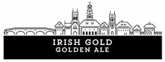 IRISH GOLD GOLDEN ALE