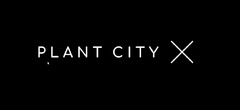 PLANT CITY X