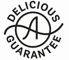 DELICIOUS A GUARANTEE