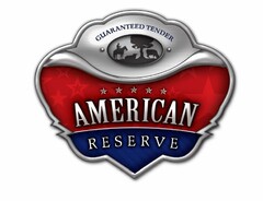 AMERICAN RESERVE GUARANTEED TENDER