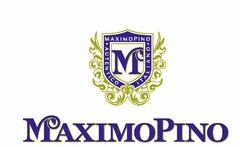 M MAXIMOPINO AUTENTICO ITALIANO MAXIMOPINO