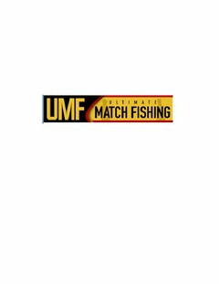 UMF ULTIMATE MATCH FISHING