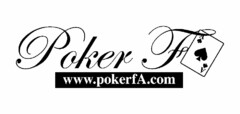 POKER F