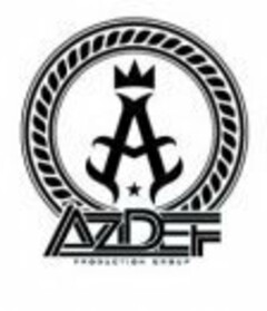 A AZDEF PRODUCTION GROUP