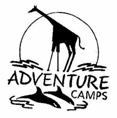 ADVENTURE CAMPS