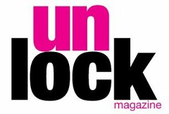 UNLOCK MAGAZINE