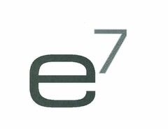 E 7