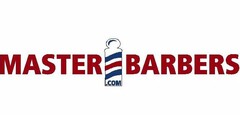 MASTER BARBERS .COM